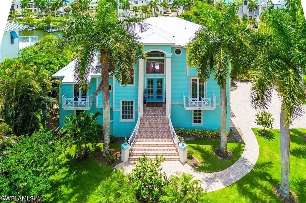 Bonita Springs FL, 98 Southport Cove