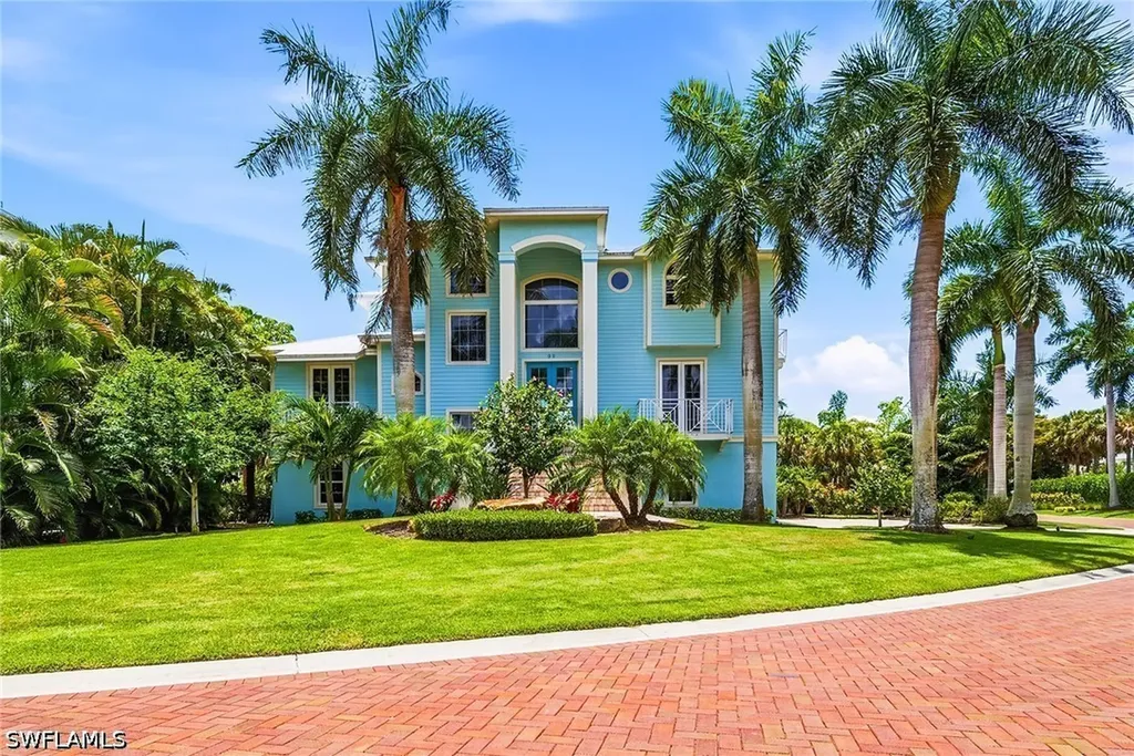 98 Southport Cove Bonita Springs FL 34134