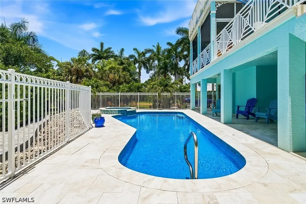 98 Southport Cove Bonita Springs FL 34134