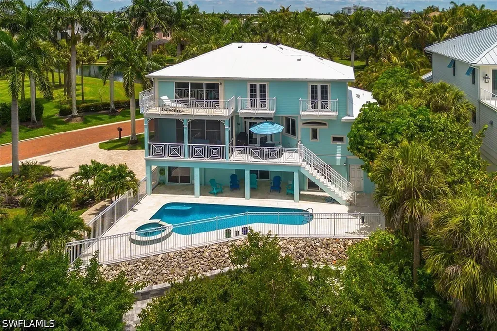 98 Southport Cove Bonita Springs FL 34134