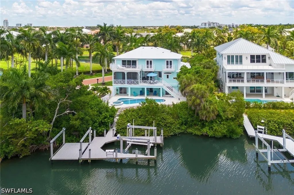 98 Southport Cove Bonita Springs FL 34134