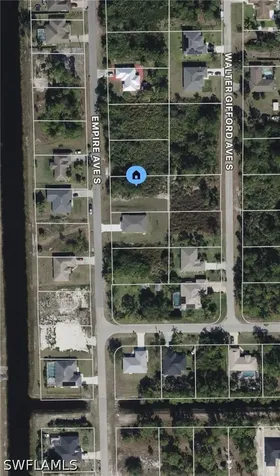 527 Empire Avenue S Lehigh Acres FL 33974