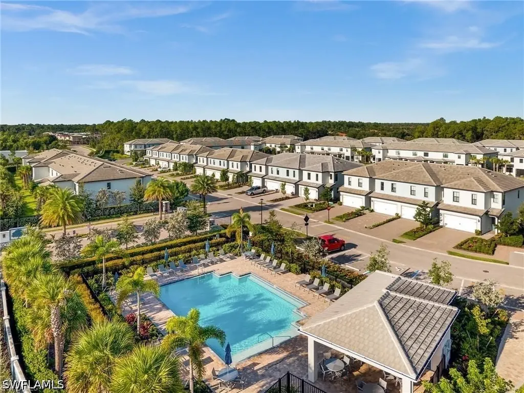 4246 Sonoma Oaks Circle Naples FL 34119