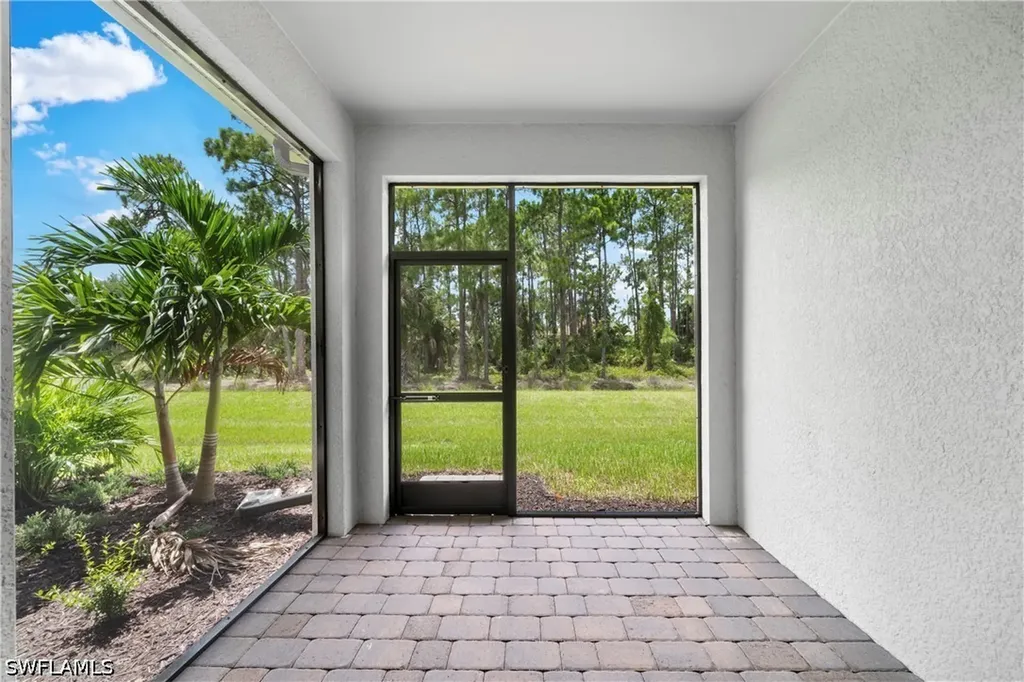 4246 Sonoma Oaks Circle Naples FL 34119