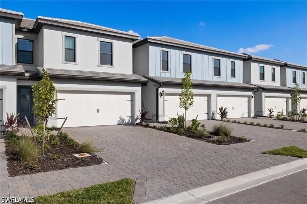 4246 Sonoma Oaks Circle Naples FL 34119
