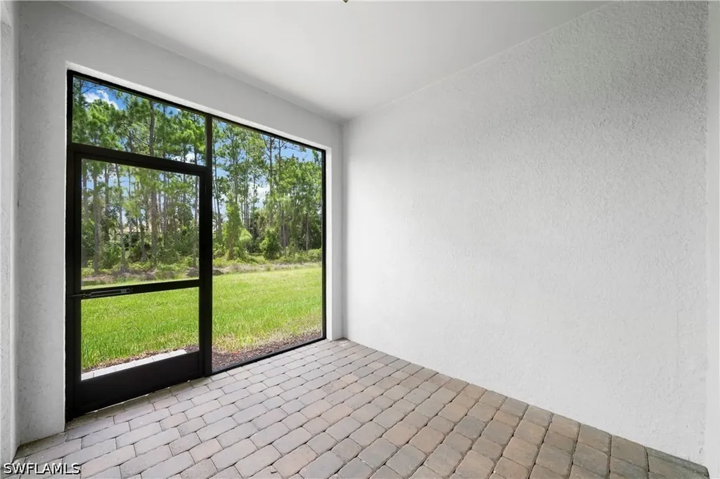 4246 Sonoma Oaks Circle Naples FL 34119