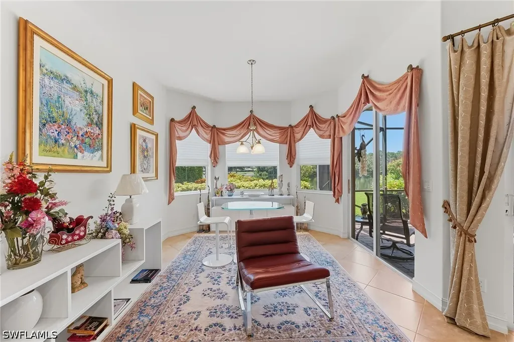 6168 Dogleg Drive Naples FL 34113