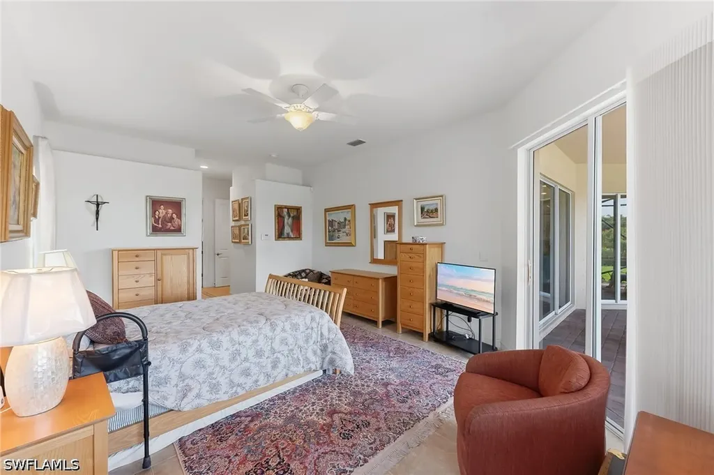6168 Dogleg Drive Naples FL 34113