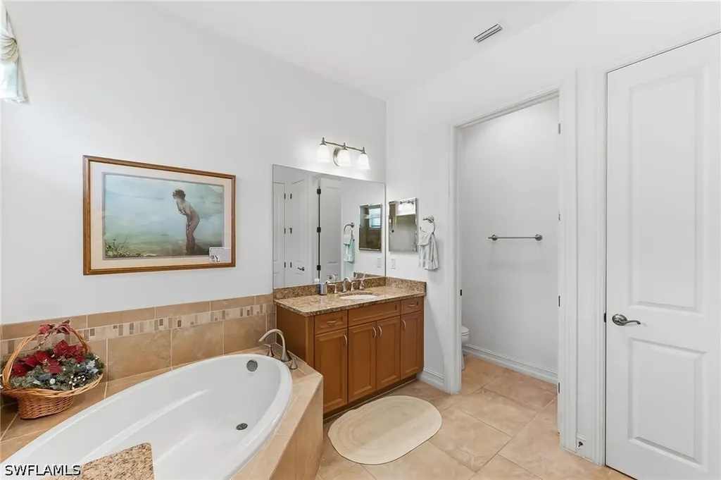 6168 Dogleg Drive Naples FL 34113