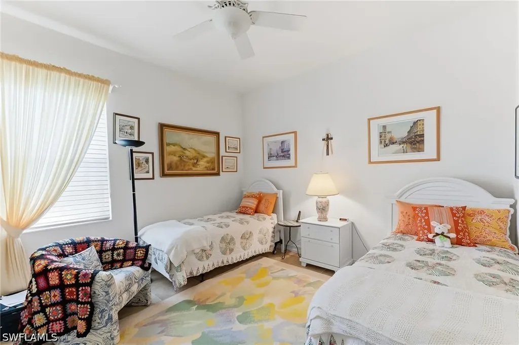 6168 Dogleg Drive Naples FL 34113