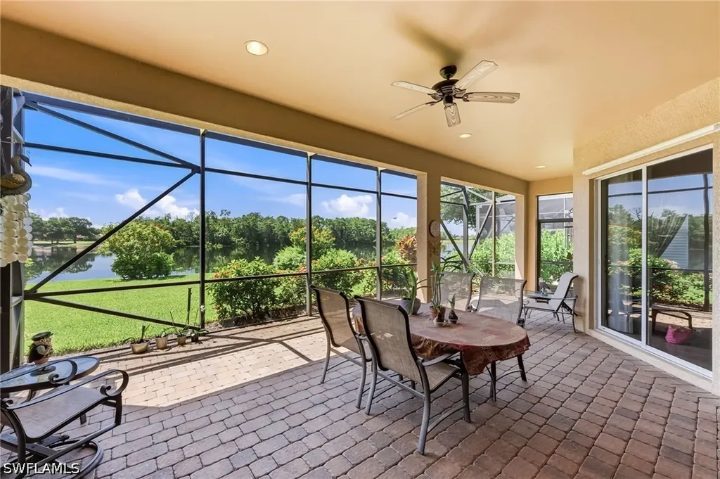 6168 Dogleg Drive Naples FL 34113