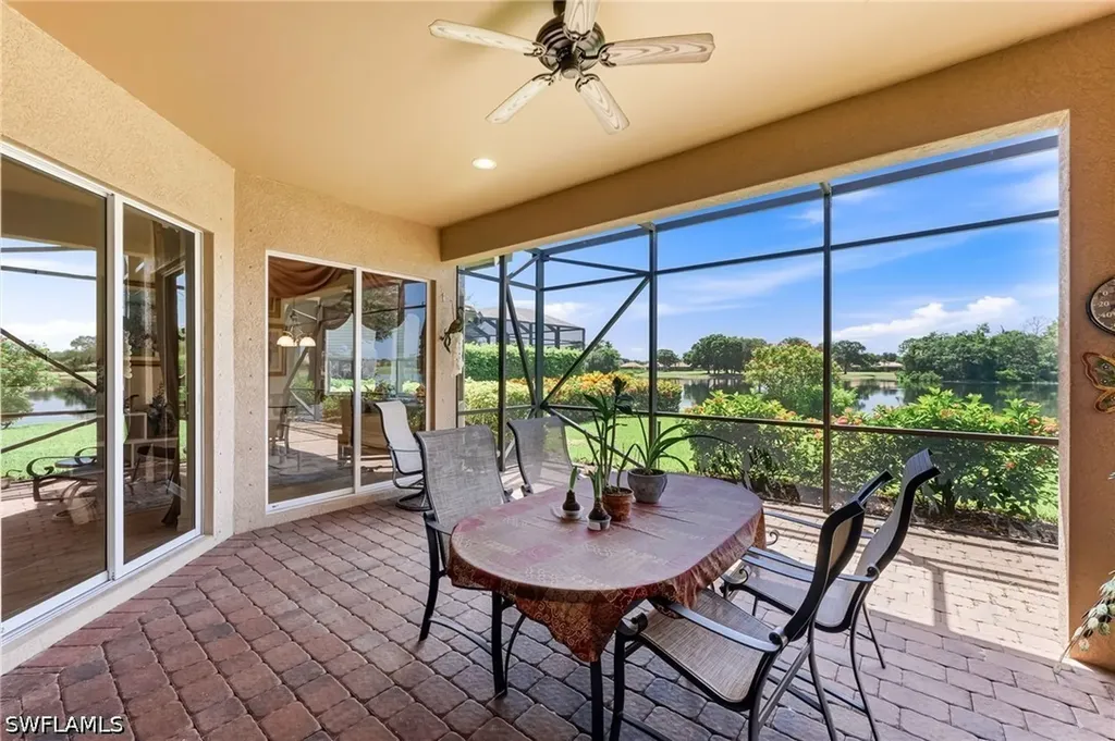 6168 Dogleg Drive Naples FL 34113