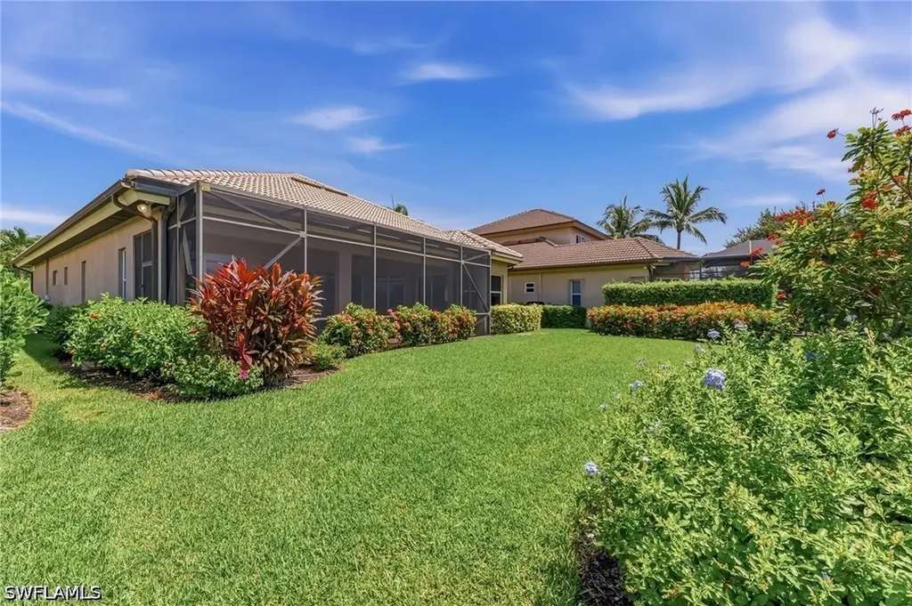 6168 Dogleg Drive Naples FL 34113