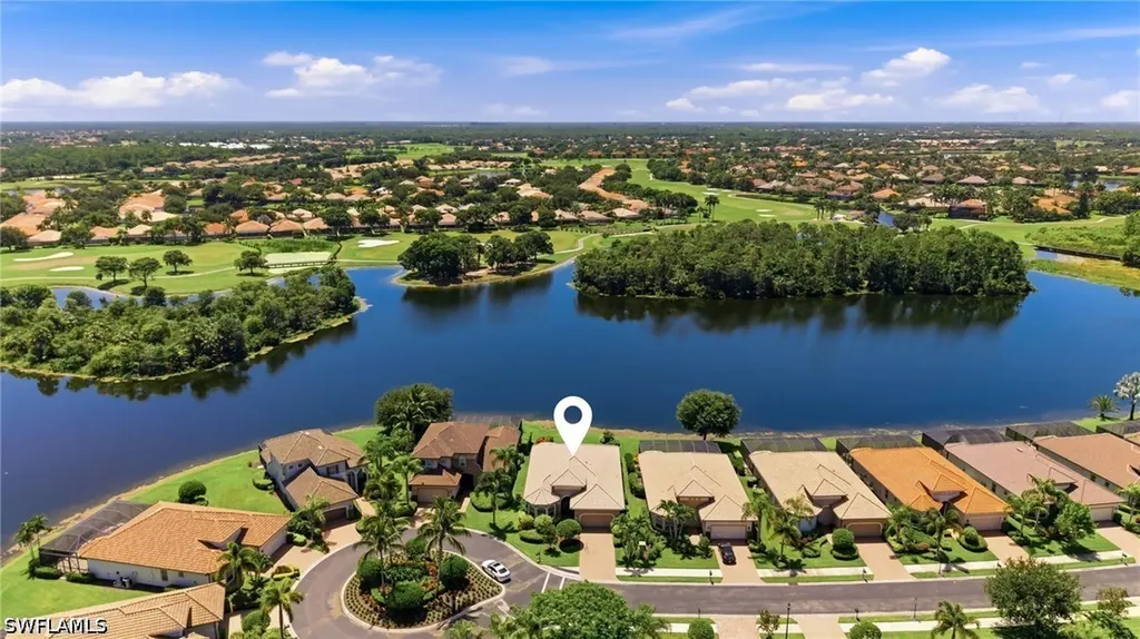 6168 Dogleg Drive Naples FL 34113