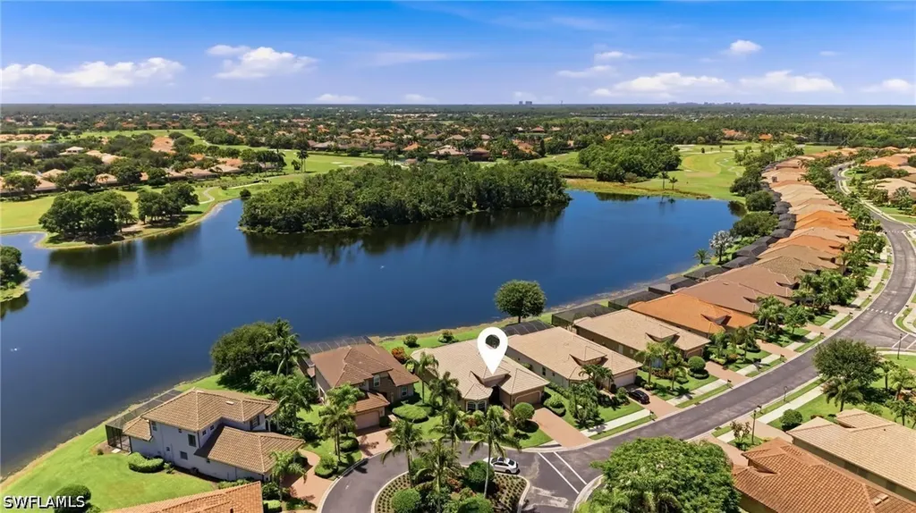 6168 Dogleg Drive Naples FL 34113