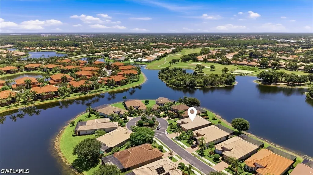 6168 Dogleg Drive Naples FL 34113