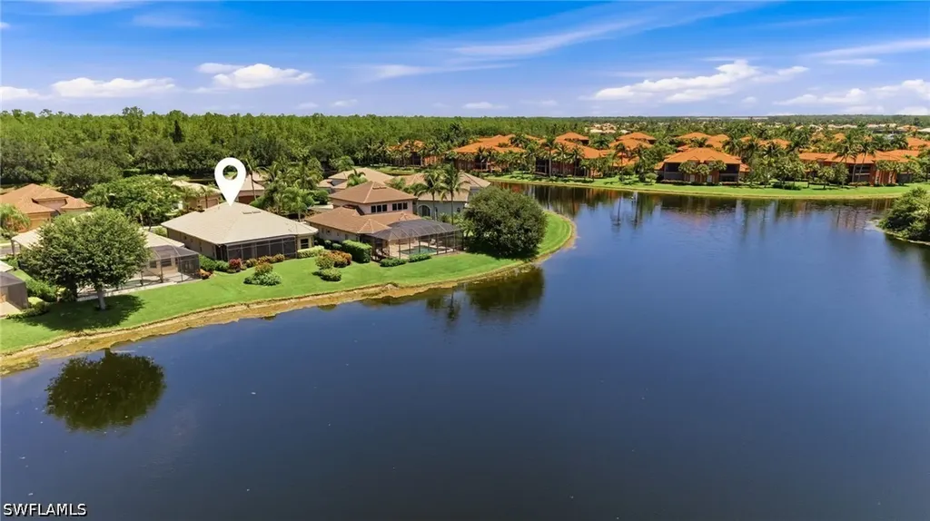 6168 Dogleg Drive Naples FL 34113