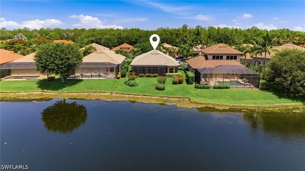 6168 Dogleg Drive Naples FL 34113