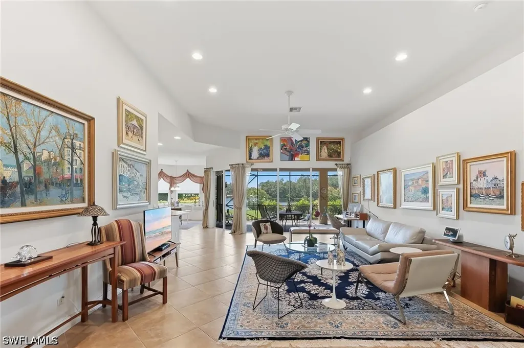 6168 Dogleg Drive Naples FL 34113