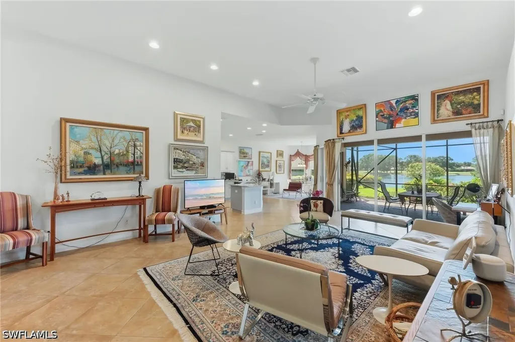 6168 Dogleg Drive Naples FL 34113