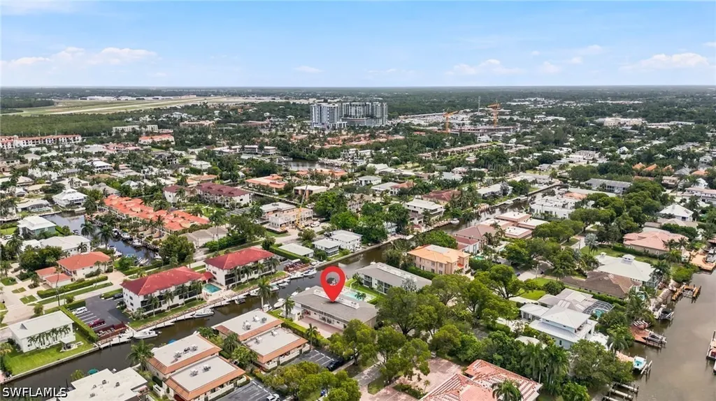 1417 Chesapeake Avenue Naples FL 34102