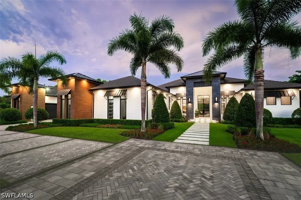 Naples FL, 728 Carica Road
