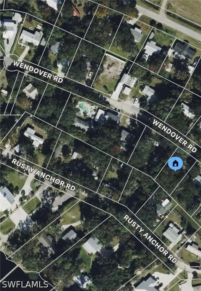8129 Wendover Road St. Augustine FL 32092