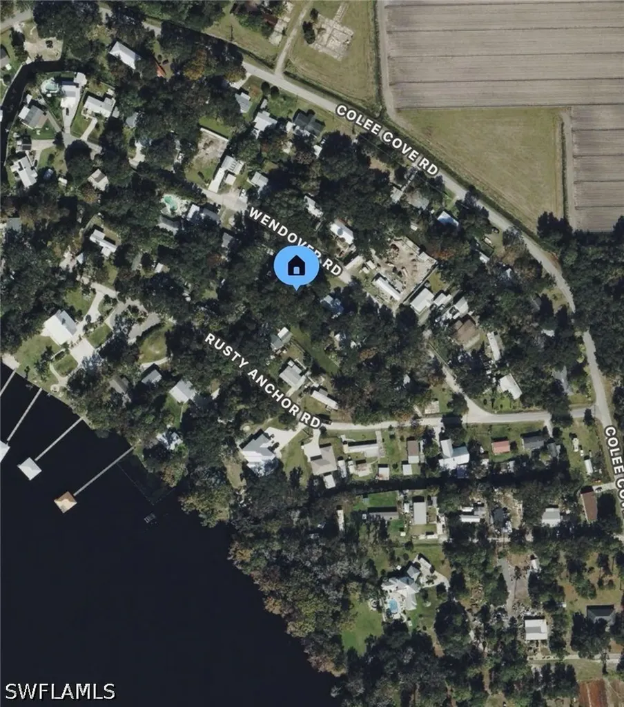 8129 Wendover Road St. Augustine FL 32092