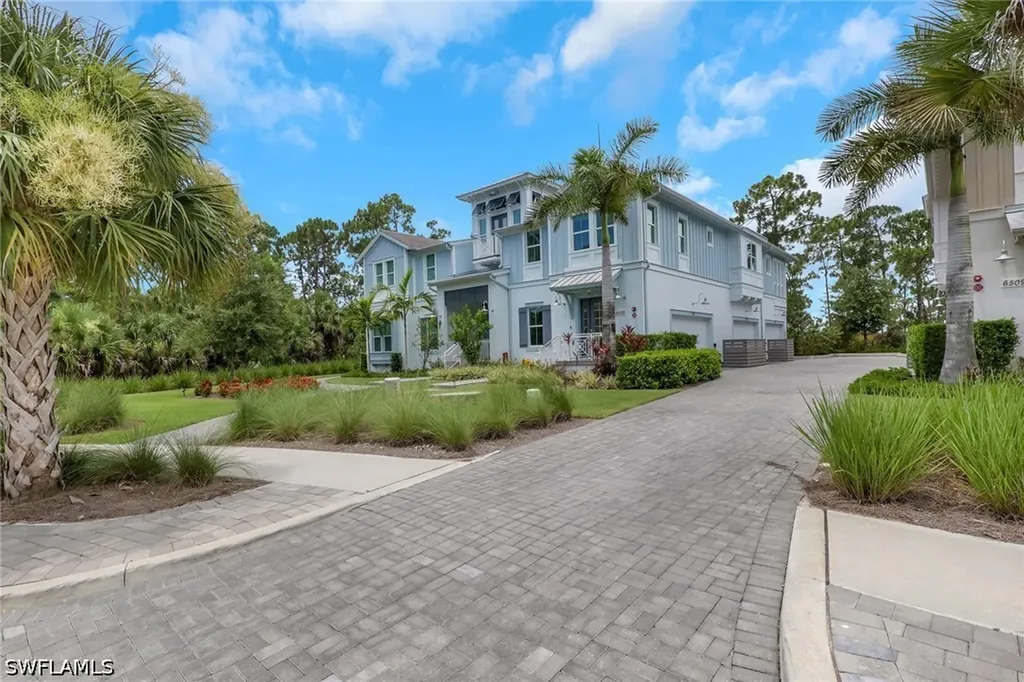 6505 Dominica Drive Naples FL 34113