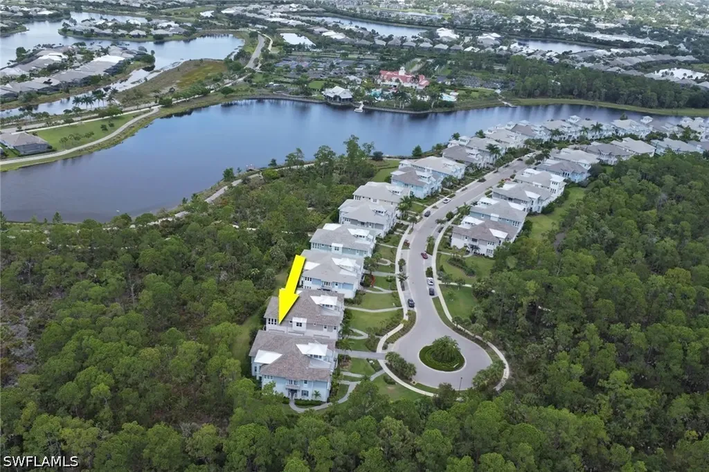 6505 Dominica Drive Naples FL 34113