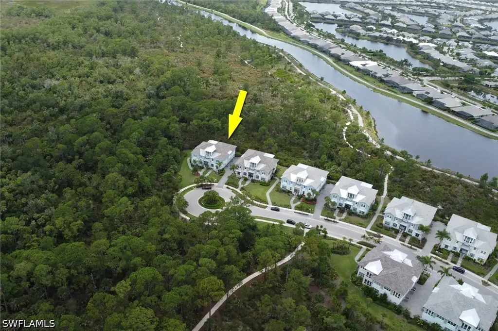 6505 Dominica Drive Naples FL 34113