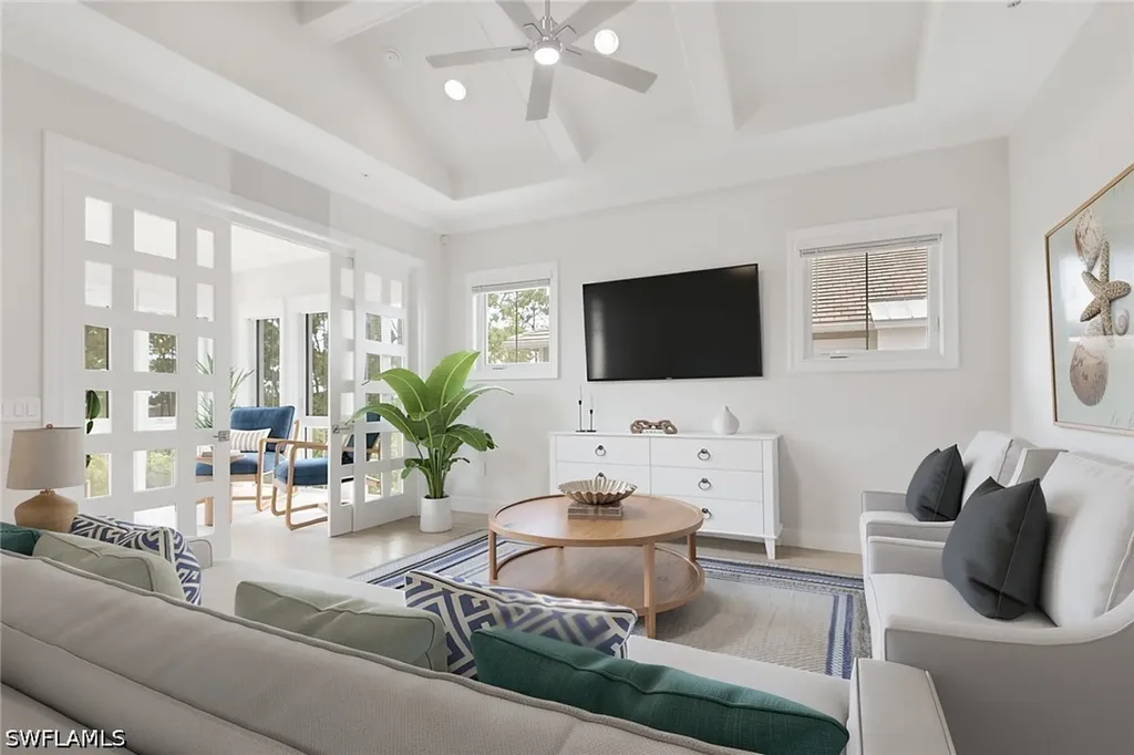 6505 Dominica Drive Naples FL 34113