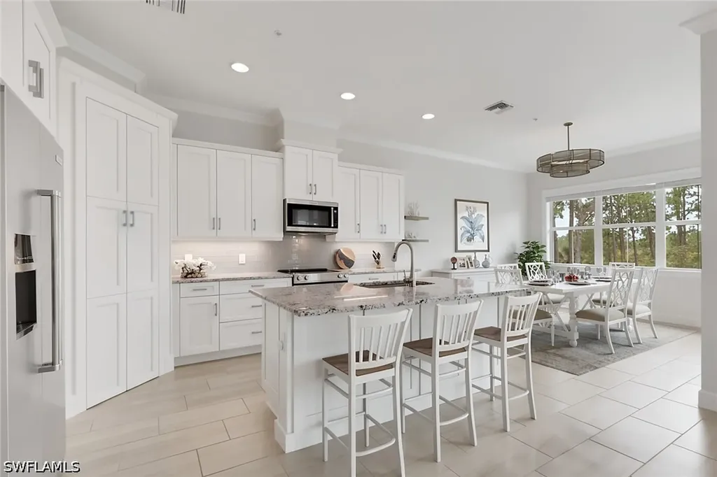 6505 Dominica Drive Naples FL 34113