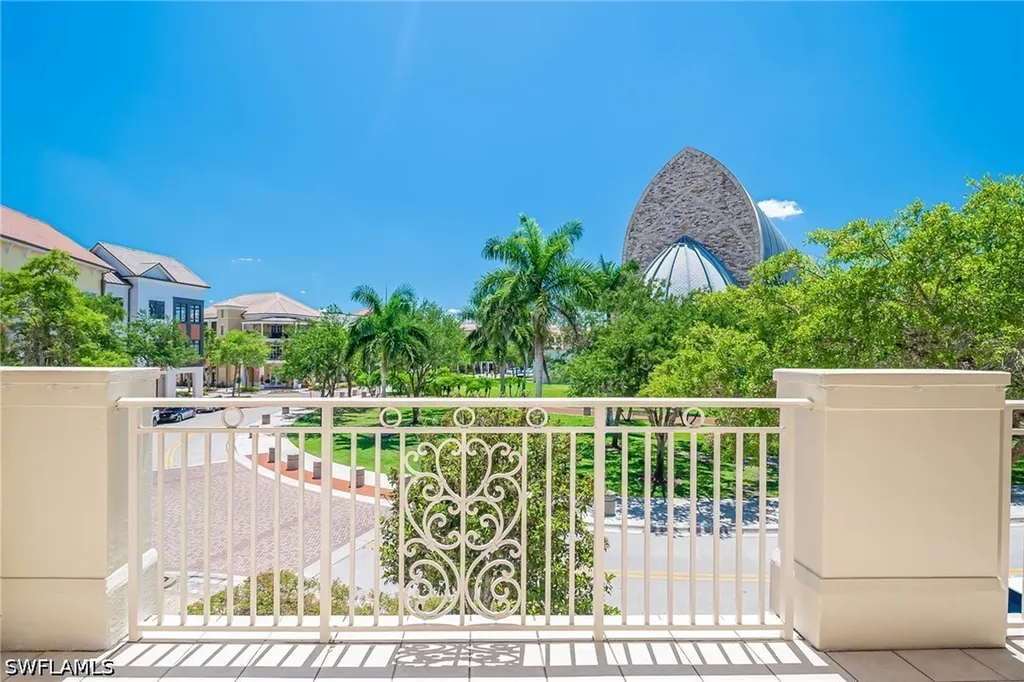 5068 Annunciation Circle Ave Maria FL 34142