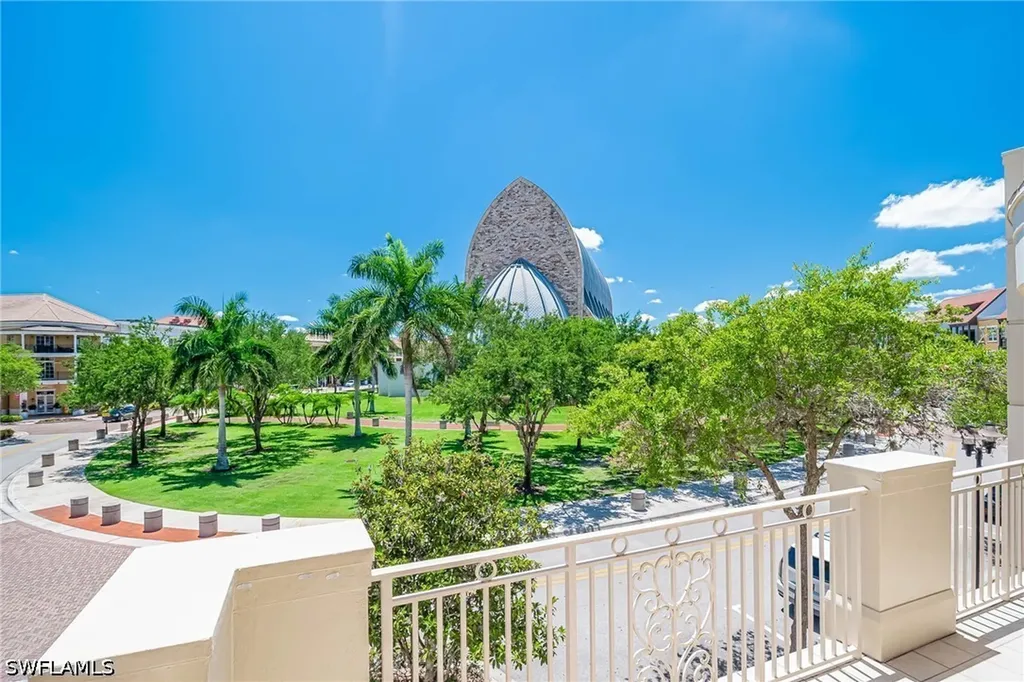 5068 Annunciation Circle Ave Maria FL 34142