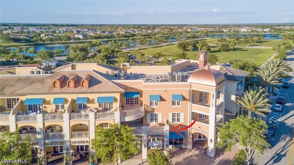 5068 Annunciation Circle Ave Maria FL 34142