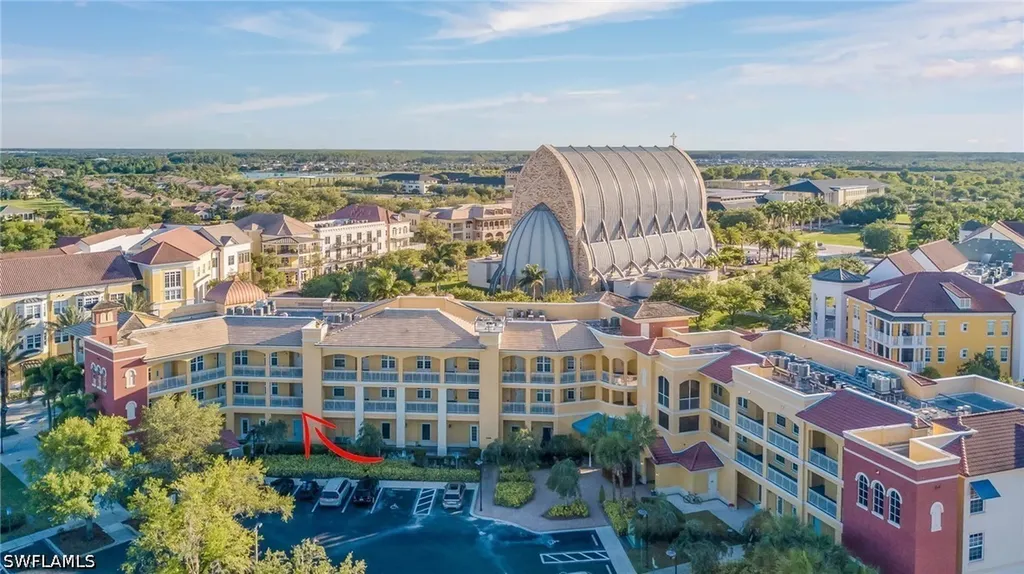 5068 Annunciation Circle Ave Maria FL 34142
