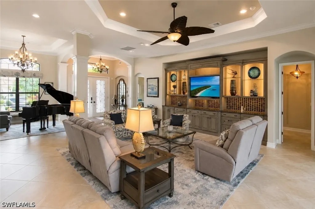 9871 Corso Bello Drive Naples FL 34113