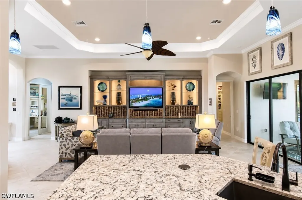 9871 Corso Bello Drive Naples FL 34113