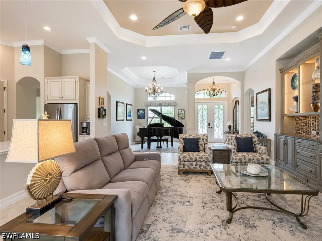 9871 Corso Bello Drive Naples FL 34113