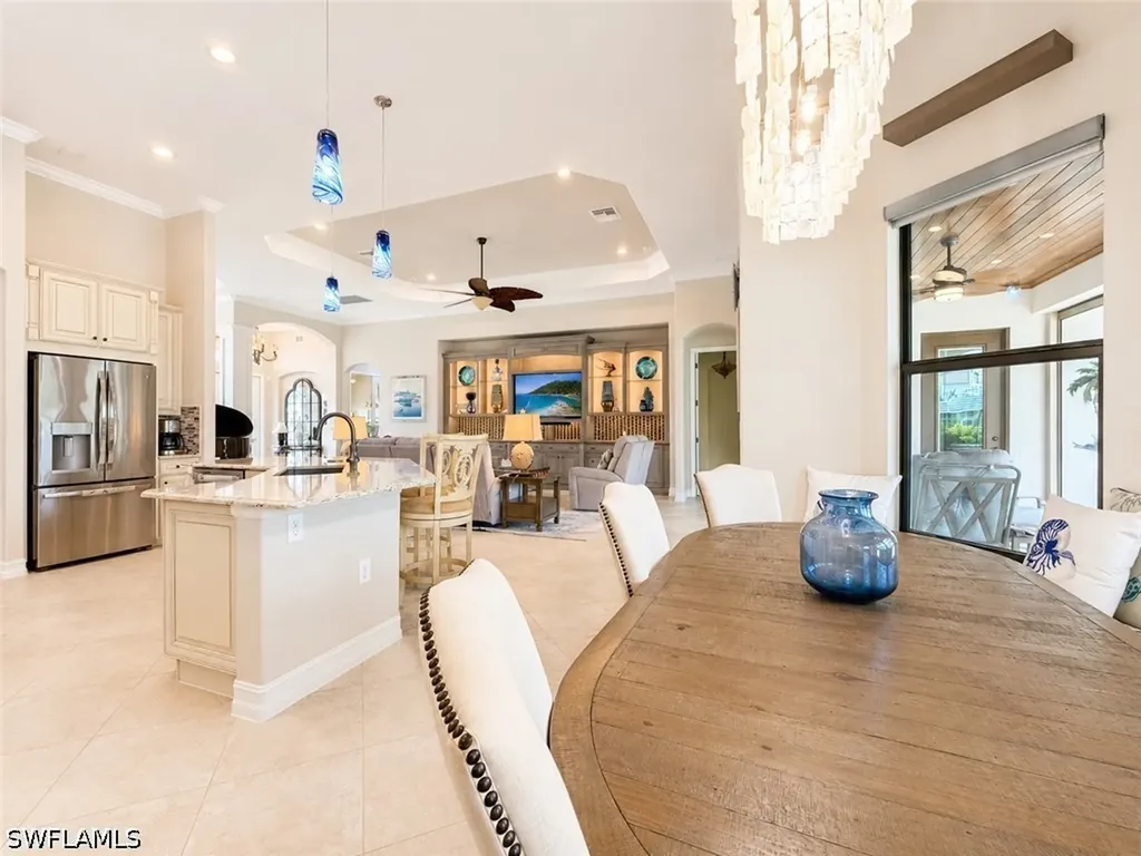 9871 Corso Bello Drive Naples FL 34113