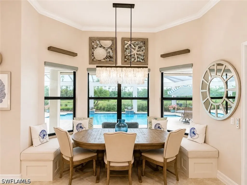 9871 Corso Bello Drive Naples FL 34113