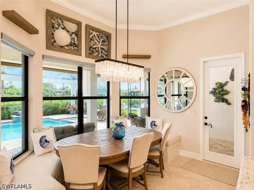 9871 Corso Bello Drive Naples FL 34113