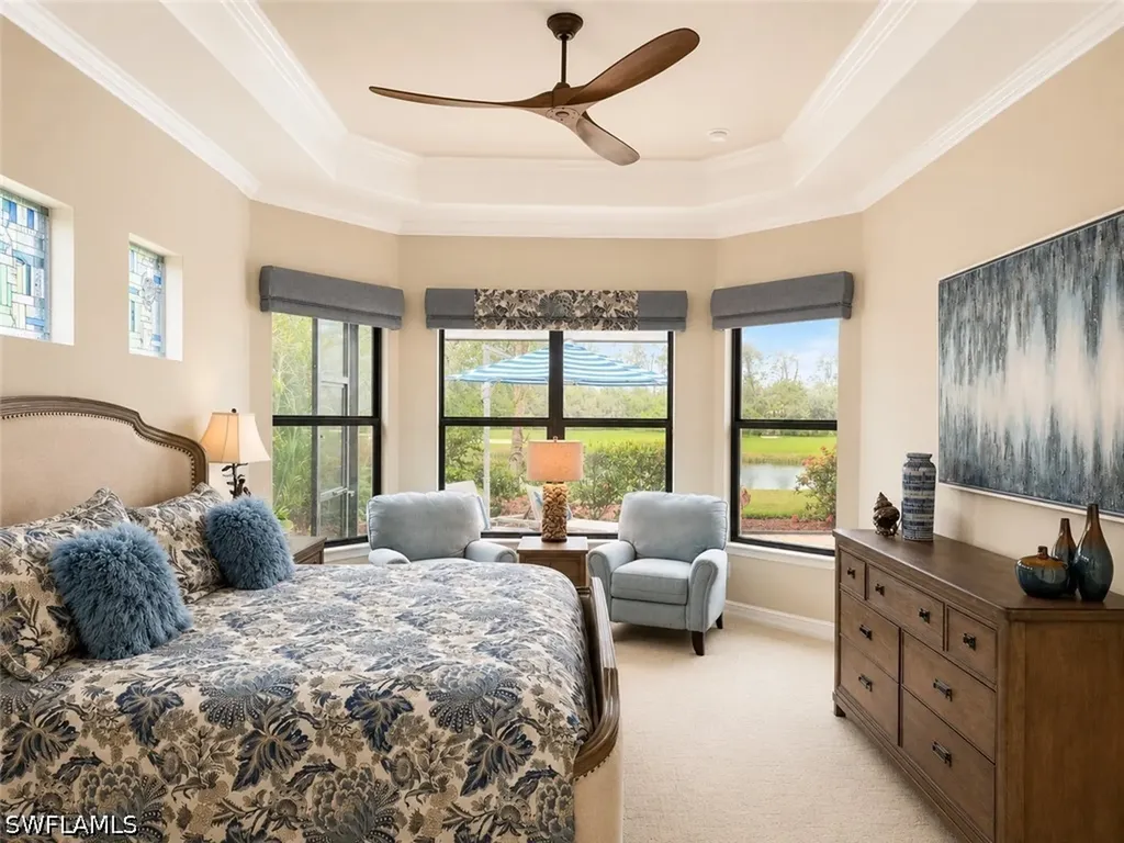 9871 Corso Bello Drive Naples FL 34113