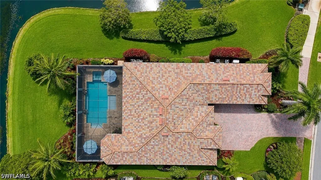 9871 Corso Bello Drive Naples FL 34113
