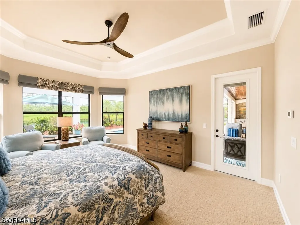 9871 Corso Bello Drive Naples FL 34113