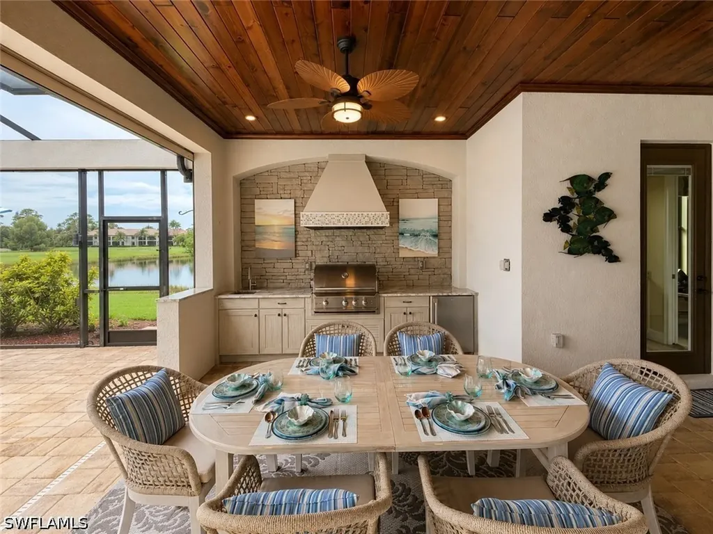 9871 Corso Bello Drive Naples FL 34113