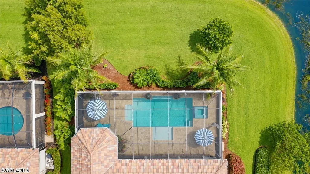 9871 Corso Bello Drive Naples FL 34113