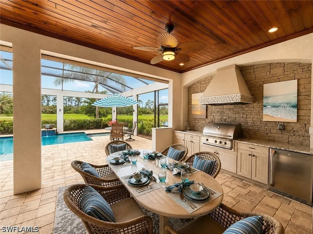 9871 Corso Bello Drive Naples FL 34113