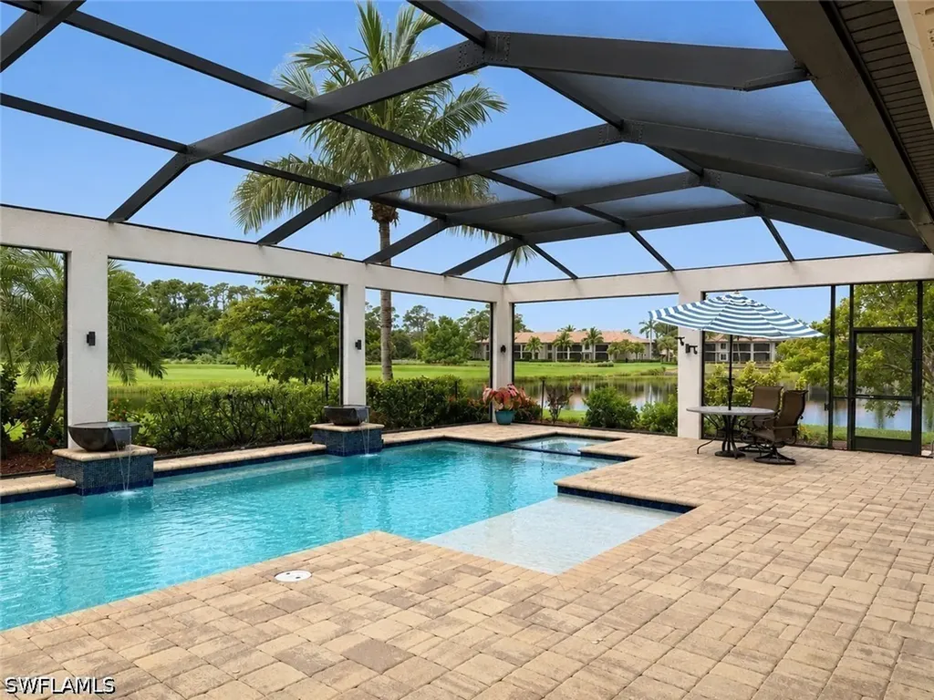 9871 Corso Bello Drive Naples FL 34113